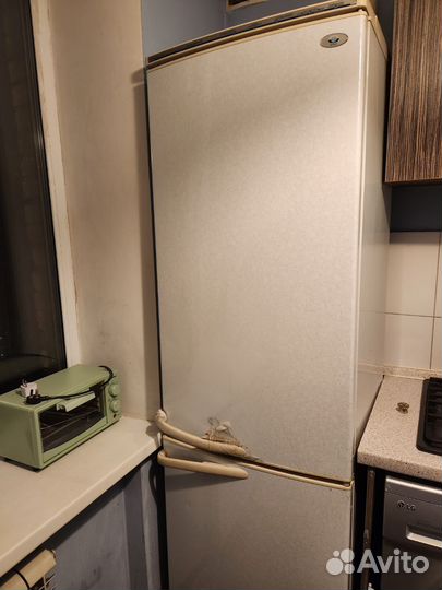 Холодильник бу