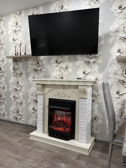 Квартира-студия, 26 м², 6/9 эт.