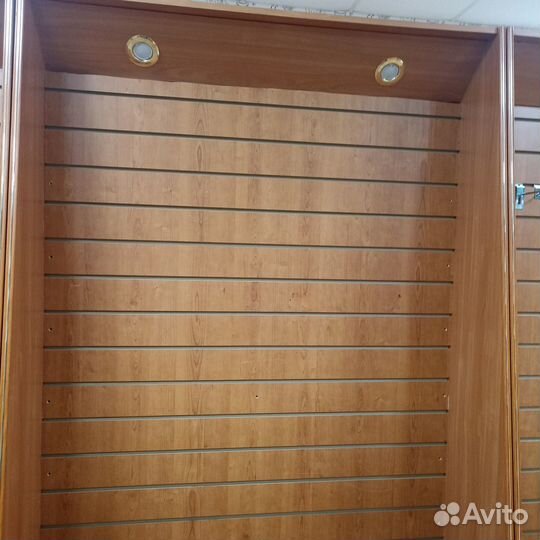 Витрина для магазина