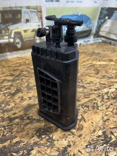 Абсорбер фильтр угольный Рено Меган 3