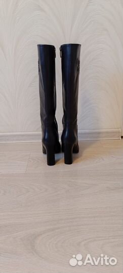 Сапоги Эконика 36