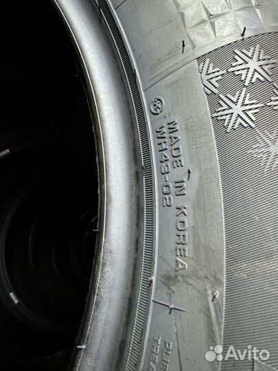 Roadstone Winguard Ice Plus 225/55 R17