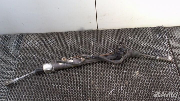 Рейка рулевая с г/у Volkswagen Touareg, 2008