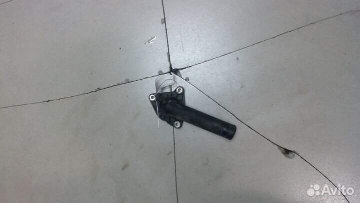 Корпус термостата Hyundai Getz, 2004