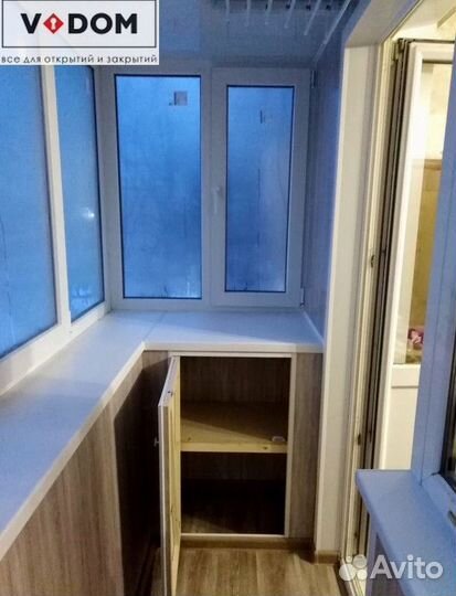 Нестандартные пластиковые окна