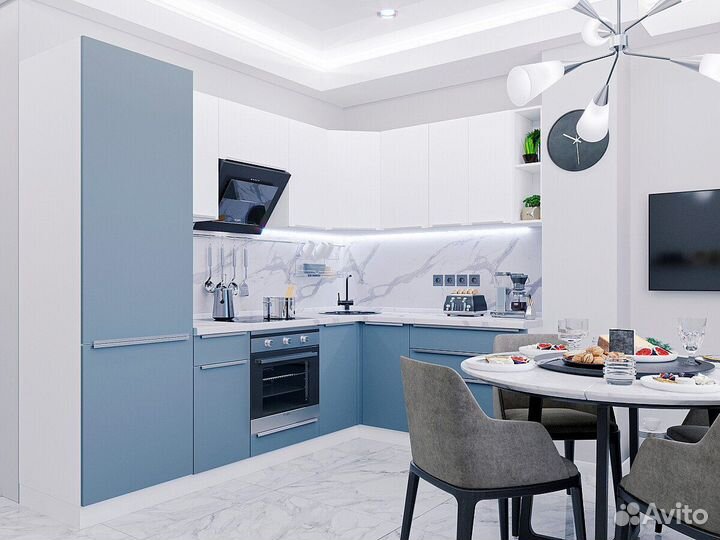 Кухня Флорида-171