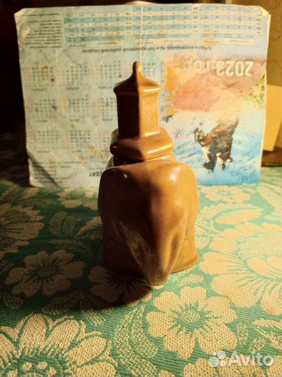 Ёмкость для хранения чая, чайница, Слон