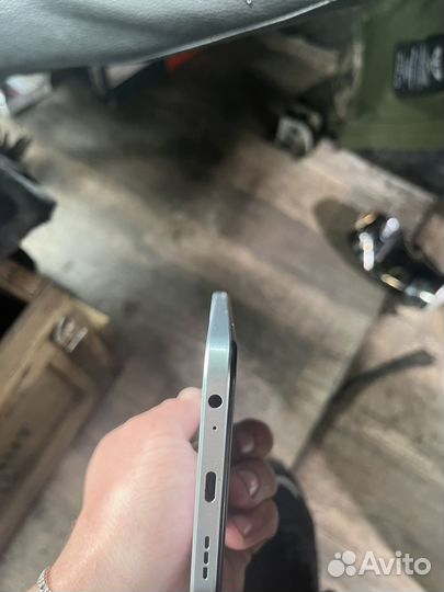 Infinix Hot 30 Play, 8/128 ГБ