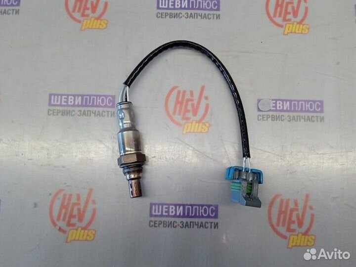 Лямбда датчик Chevrolet TrailBlazer