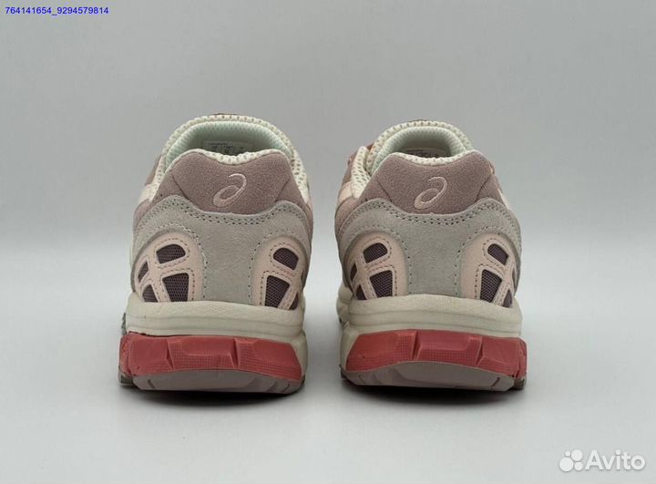 Женские кроссовки Asics GEL-NYC Lifestyle (Арт.813