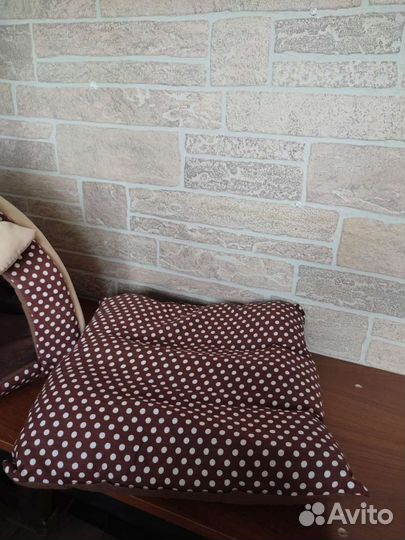 Домик для кошки