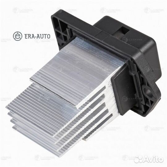 Luzar LFR 0816 Резистор электровентилятора отопите