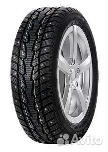 Ovation EcoVision WV-186 245/75 R17 121S