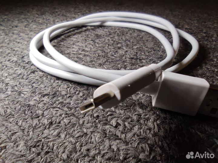 Кабель usb type c