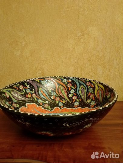 Блюдо для плова, для шашлыка, для салата