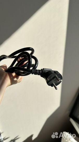 Кабель питания 16A 250V 200 см