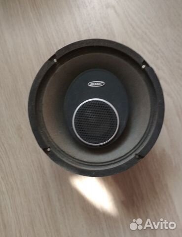 Динамики, сабвуферы