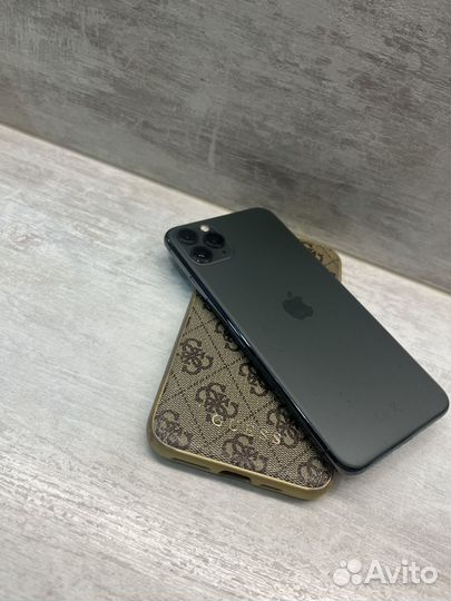 iPhone 11 Pro Max, 64 ГБ