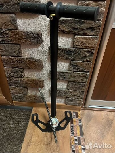 Насос для psp винтовок