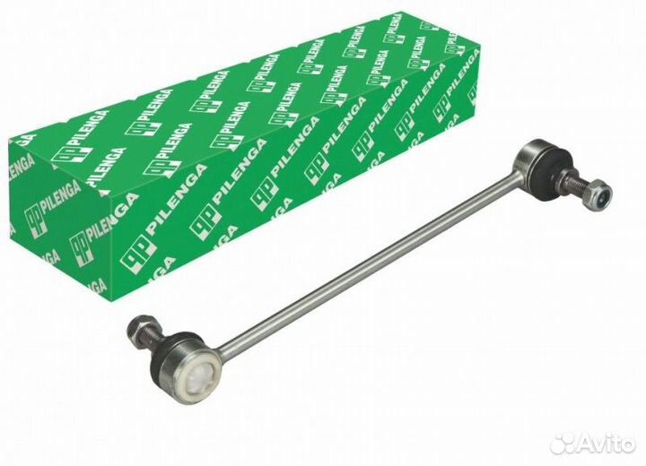 Стойка стабилизатора передняя, усиленная