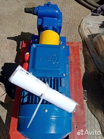 Нмш 80/16-36/10 с 30 кВт