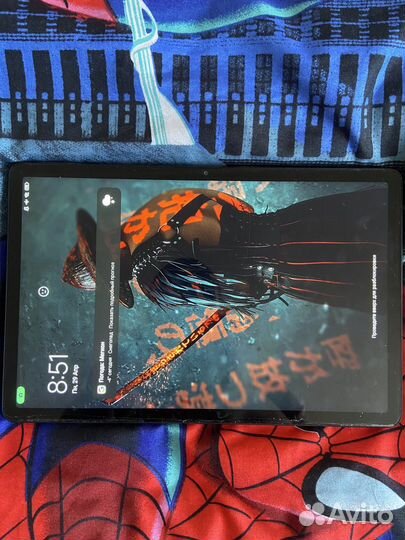 Xiaomi redmi pad se 6/128
