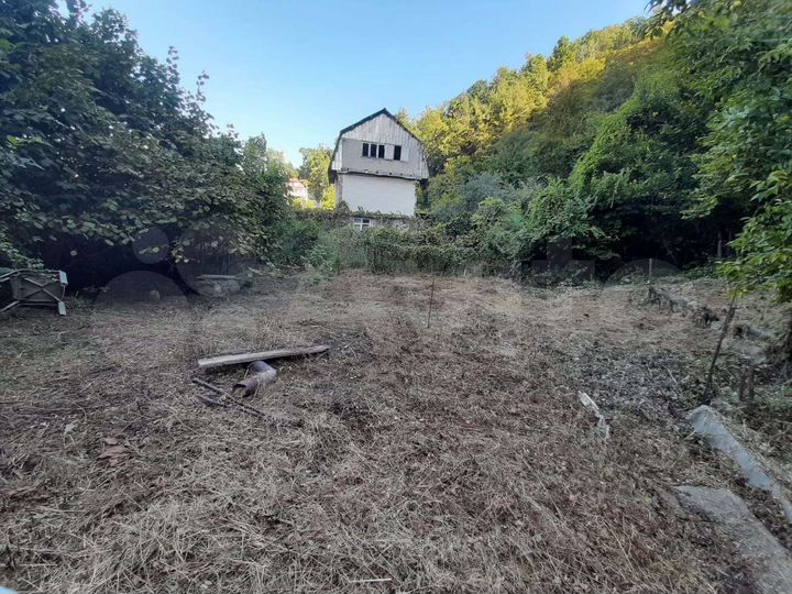 Участок 7,8 сот. (СНТ, ДНП)