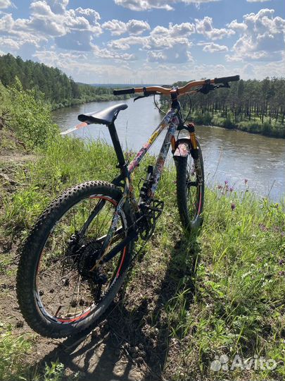 Велосипед jamis komodo 2013