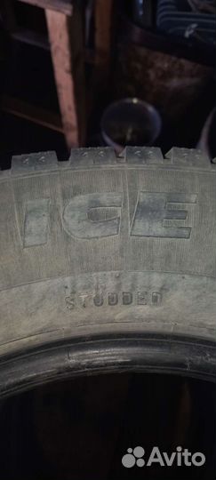 Formula Ice 215/65 R16