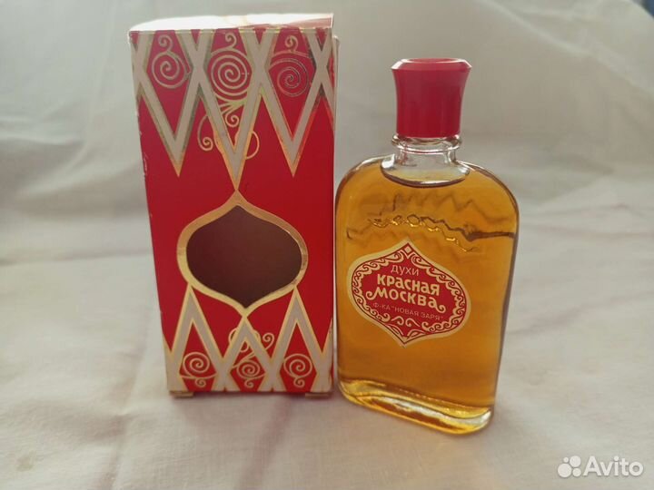 Духи винтаж