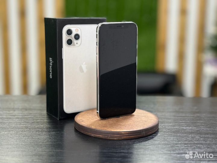 iPhone 11 Pro Max, 64 ГБ