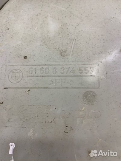 Бачок омывателя задний Bmw 3 Series E46 2004