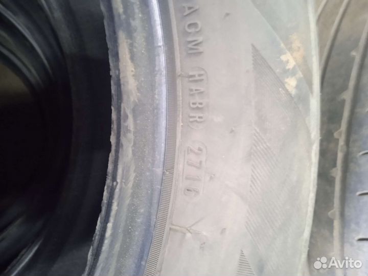 Nexen N'Priz RH7 225/60 R18