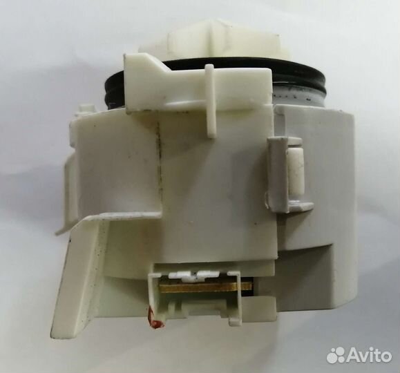 Насос пмм bosch siemens blp3 01/003 475.190