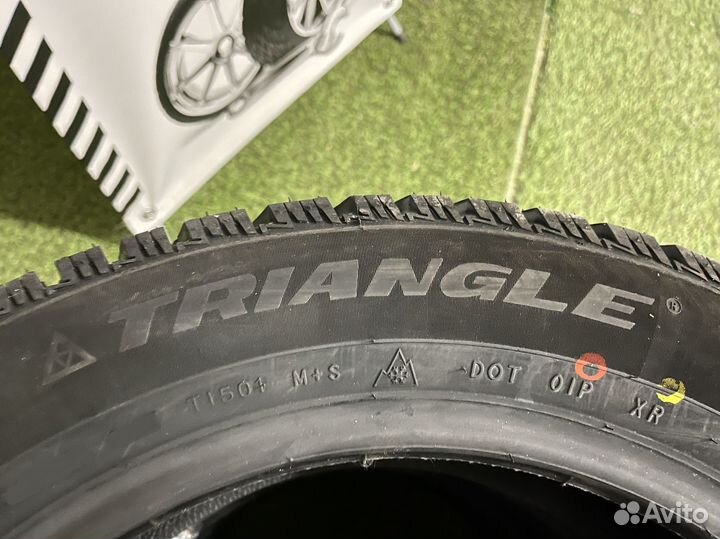 Triangle IcelynX TI501 185/65 R15 92T