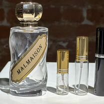 12 Parfumeurs Francais - Malmaison