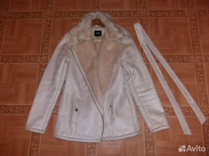 Дубленка