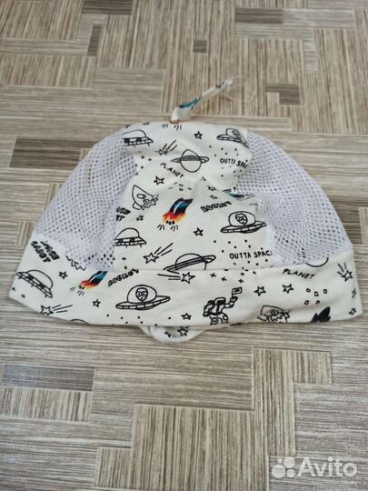 Бандана детская