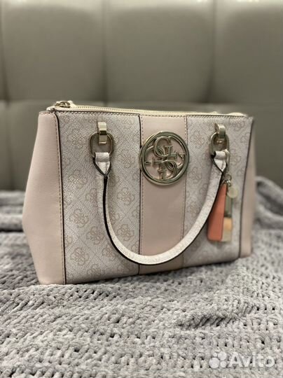 Сумка женская guess оригинал
