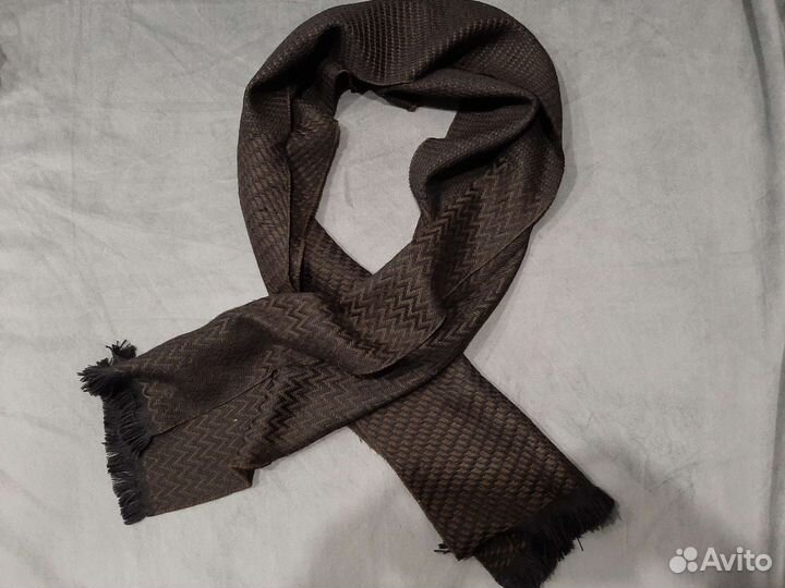 Шарф мужской Италия