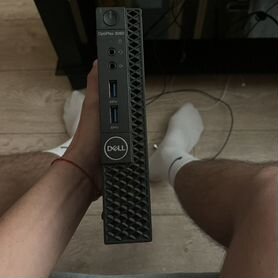 Dell optiplex 3060 micro