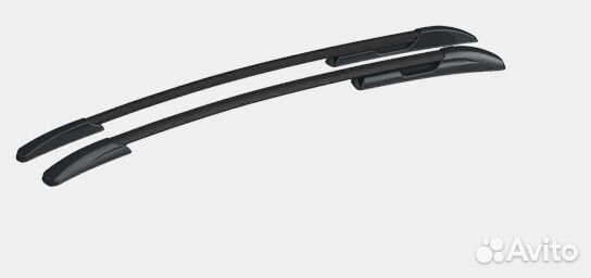 Рейлинги Каптур