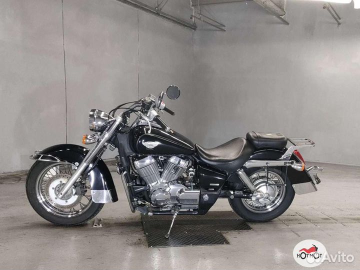 Honda VT 750 C2 Shadow 2006г