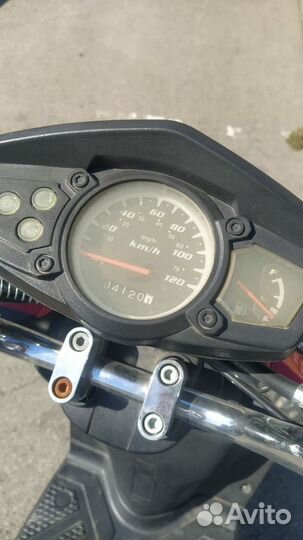Скутер vento smart 2