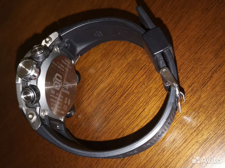 Часы Caso G-shock BST B-200