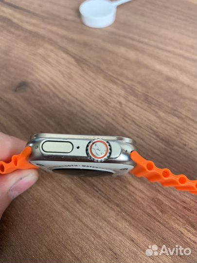 SMART watch T800ultra