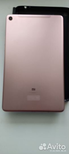 Xiaomi mi PAD 4plus