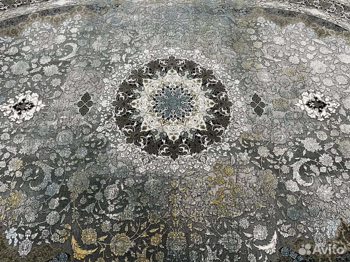 Ковер Иранский 2х3