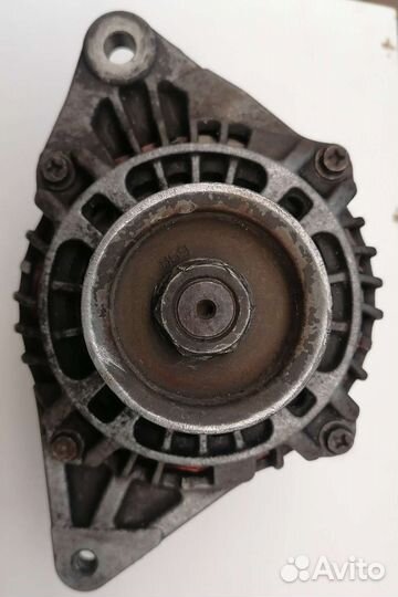 Генератор mitsubishi lancer 9 1.6