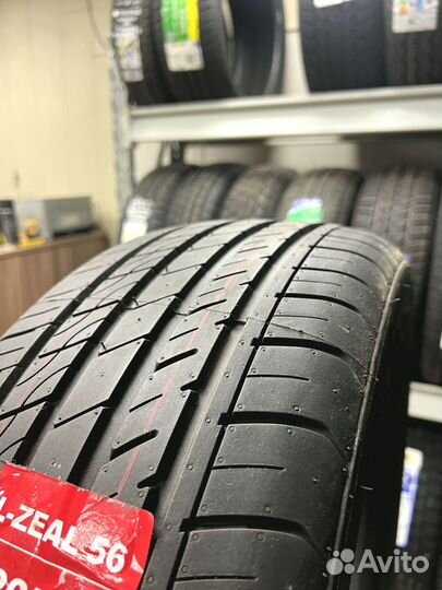 iLink L-Zeal56 225/45 R17 140U
